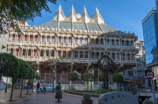 CIUDAD REAL - EN UN LUGAR DE LA MANCHA